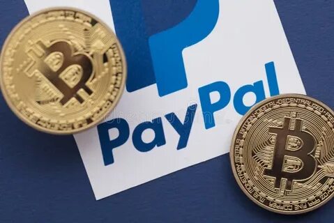 PayPal developing cryptocurrency withdrawal function for third-party wallet transfers - Fox Business