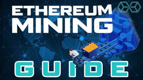 How to Mine Ethereum [2019] - Complete Guide on Ether [ETH] Mining - Blokt