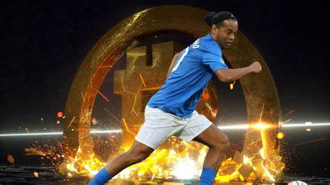 Ronaldinho’s Crypto Bet: STAR10 Token Launch Overshadowed by Concerns