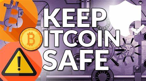 Bitcoin news: How to keep YOUR cryptocurrency safe from hackers and theft - Express