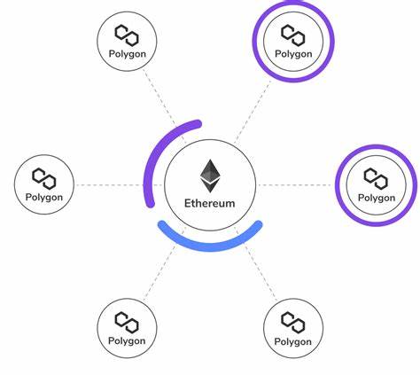 Manta Network and Base Lead Growth in Ethereum Layer 2 Ecosystem - Binance