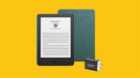 The Best Prime Day Kindle Deals You Can Still Shop Today - Forbes
