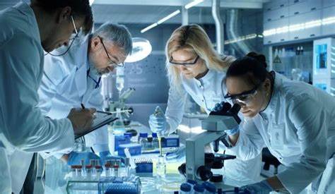 Alphabet's Isomorphic Labs is preparing to launch human trials