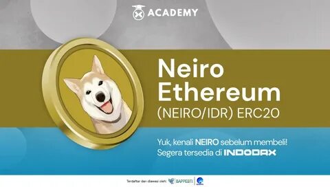 First Neiro On Ethereum (Neiro) Go To The Moon With Over 600% Raise After Binance Listing — Which Altcoins Are Poised For The Same Success? - CryptoDaily