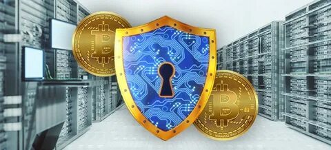 Cryptocurrency insurance – best practices for custodians - Lockton