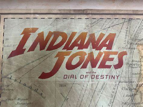 Disney Reportedly Planning Full Reboot of the Indiana Jones Franchise