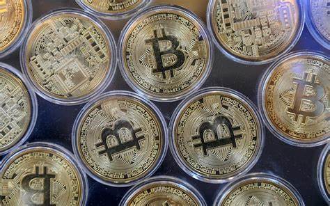 Bitcoin Climbs Past $65,000 Ahead of $5.8 Billion Options Expiry