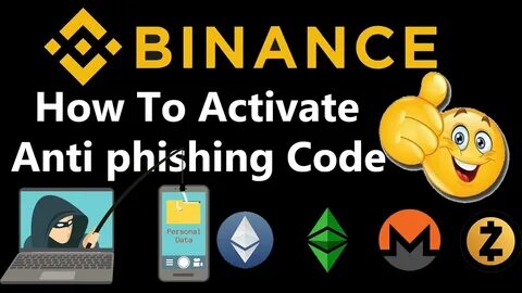 Binance Guide on How to Protect Yourself from WhatsApp Phishing Scams - Binance