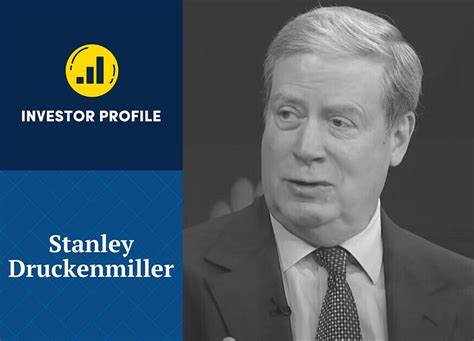 Stanley Druckenmiller: “The greatest investors make large concentrated bets where they have a lot of conviction” - The Hustle