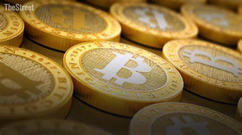 GameStop mulls Bitcoin investment despite past crypto setbacks - TheStreet
