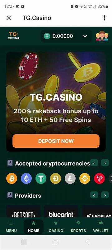 The Best Telegram Casinos & Gambling Bots in 2024 - 99Bitcoins