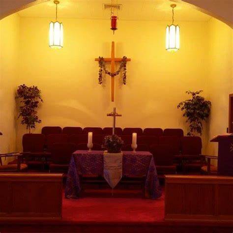 Methodist Churches in Johnson City, TN - The Real Yellow Pages