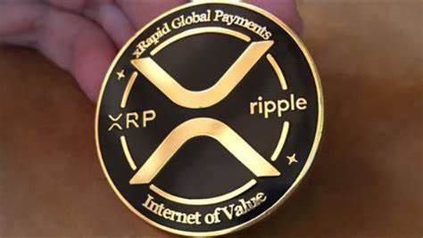 XRP Price Climbs 2% As Bitwise's Matt Hougan Outlines XRP And Solana ETF Outlooks And This AI Meme Coin ICO Soars Towards $7 Million - Inside Bitcoins