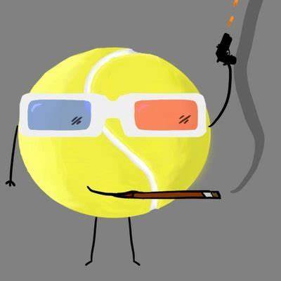It turns out NFTs of tennis balls that sold for $3 million aren't worth much after all and I just died of not-surprise - PC Gamer