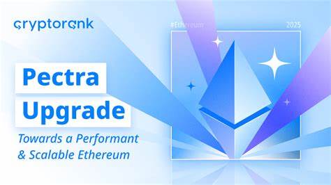 Ethereum Pectra Upgrade Confirmed for April 2025 with Fusaka Next in Line - BeInCrypto
