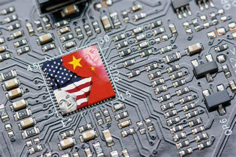 Why Taiwan Semiconductor Stock Popped Today