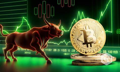 A key part of the bitcoin bull case has lost steam. What to know about efforts to start a bitcoin reserve. - Business Insider