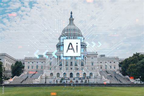 Viam Live AI and Robotics Demo on Capitol Hill [video]
