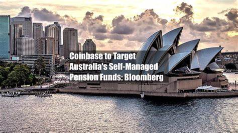 Coinbase to Target Australia's Self-Managed Pension Funds: Bloomberg - CoinDesk