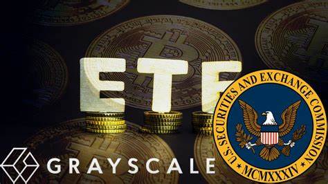 Grayscale launches lawsuit against SEC following spot BTC ETF rejection - CoinGeek