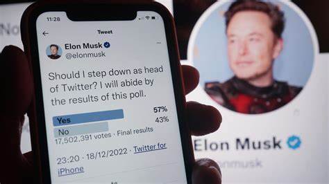 Crypto CEO says Elon Musk has no plan for Twitter, and reveals why he wrote him a $500 million 'blank check'