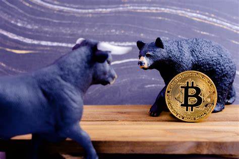 Is Bitcoin Heading For A Bear Market? Analysts Weigh In On The Price Struggles - NewsBTC