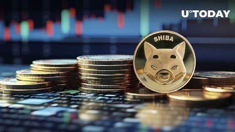 Shiba Inu Breaks Above Trendline: Can The Bulls Drive SHIB To $0.00002045? - NewsBTC