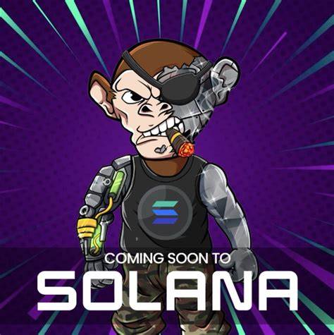 Chimpzee Expands to Solana: What Does This Mean for Ethereum Users?