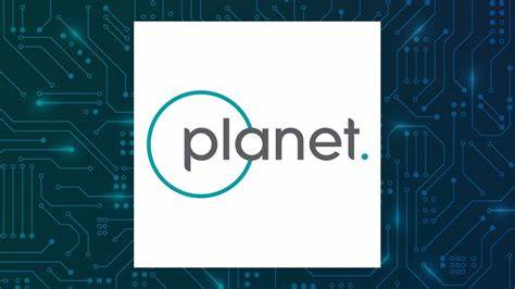 Planet Labs price target raised to $8 from $7 at Northland