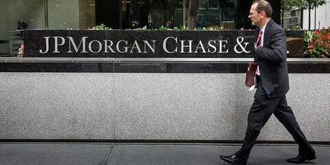 JPMorgan launches blockchain division called Onyx after a big tech client adopts its cryptocurrency for commercial use