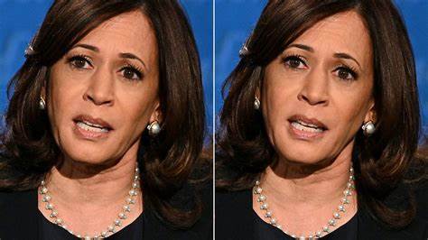 Understanding Kamala Harris