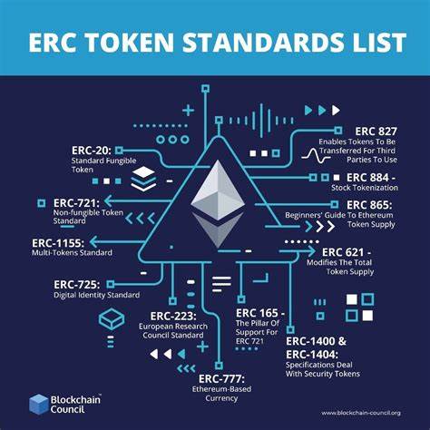 ERC20-Token