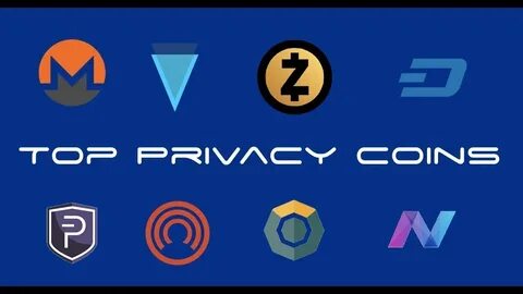 What Are Privacy Coins? - CoinMarketCap