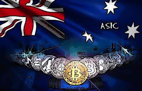 ASIC’s attempts to clarify crypto rules confuses digital exchanges - The Australian Financial Review