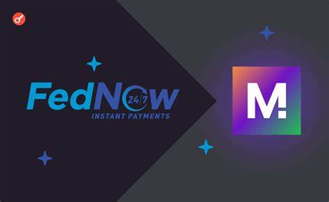 FedNow to integrate with Metal Blockchain for instant payment - Cryptopolitan