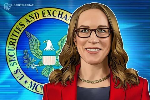 SEC is waiting for a chair before setting crypto agenda — Hester Peirce - Cointelegraph