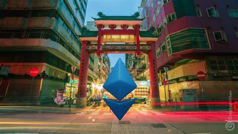 China transfers 7,000 ETH connected to the PlusToken scam - MSN