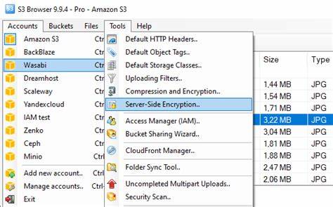 Show HN: A stupid simple barely S3 compatible file server