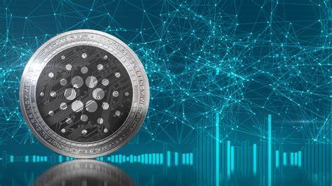 Cardano ADA Builder Reveals Ambitious Five-Year Roadmap for Cardano - U.Today