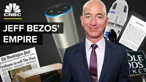 Why Amazon CEO Jeff Bezos only spends 6 hours a year talking to investors - Fortune