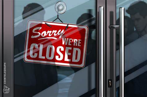 Cryptocurrency exchange Bybit shuts up shop in UK in compliance with FCA ban - Cointelegraph