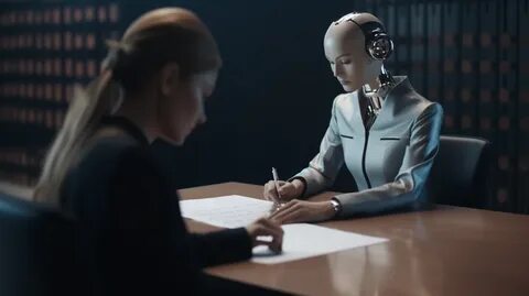 AI Has Most Americans Scared About Privacy, Job Losses - Decrypt