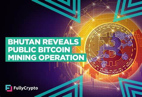 Bhutan’s crypto mining bets: Decoding economic and foreign policy implications - Observer Research Foundation