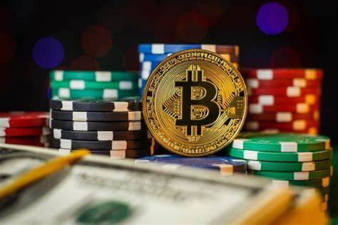 Learn why Cryptocurrency is the Future of Gambling worldwide