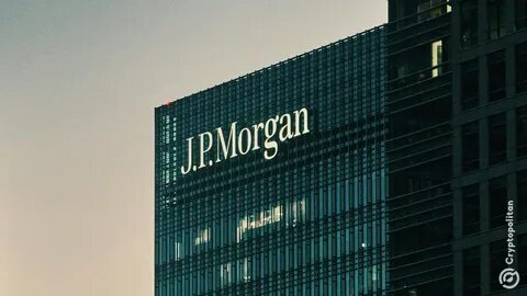 Crypto Industry Asks President Trump to Stop JPMorgan’s 'Punitive Tax' on Data Access