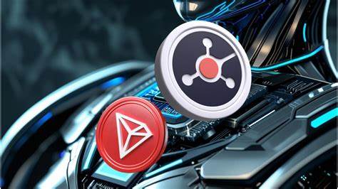 Experts Say Ruvi AI (RUVI) Is Outshining Tron (TRX), With 83% Gains and a CoinMarketCap Listing Pushes Phase 2 to the Brink