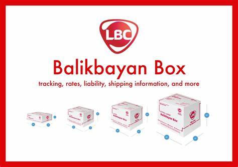 Balikbayan Box