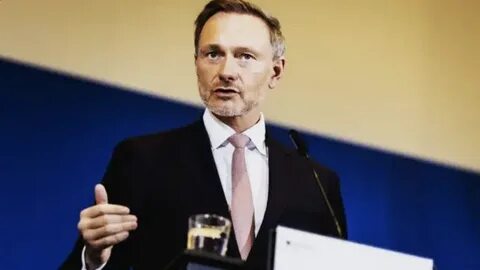 German Politician Lindner Criticizes Scholz for not Adopting BTC - Crypto Times