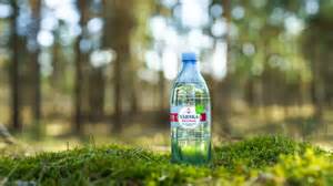 Acquisitive Olvi snaps up Estonian water business Värska Originaal