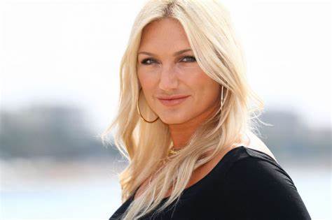 Brooke Hogan – Wikipedia